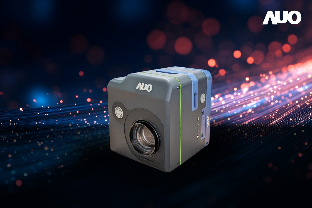 友達AIC-151MP面形輝色度量測儀獲得2025顯示器元件產品技術獎 設備及零組件類傑出產品獎，採非接觸式量測技術，擁有1.51億像素高解析度，提供準確、快速且高度重複的量測結果